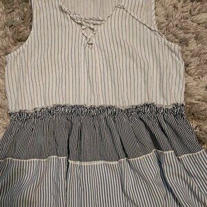 Womens Stripe shirt